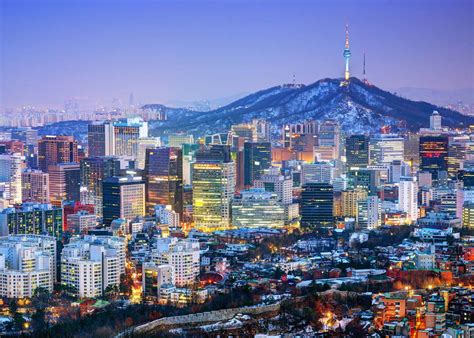 Южная Корея может стать следующим ЛасВегасом или Макао?